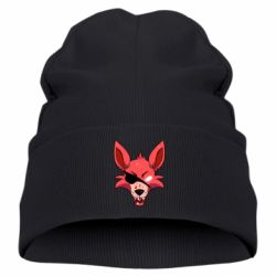 Детская шапка Foxy Animatronic