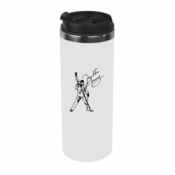 Термокружка Freddie Mercury Queen - PrintSalon