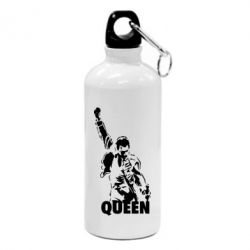 Фляга Freddie Mercury - PrintSalon