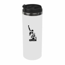 Термокружка Freddie Mercury - PrintSalon