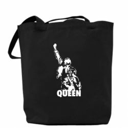 Торба Freddie Mercury - PrintSalon