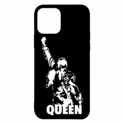 Чохол для iPhone 12 Pro Freddie Mercury - PrintSalon