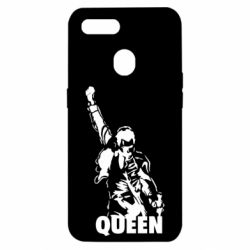 Чохол для Oppo A5s / A12Freddie Mercury - PrintSalon