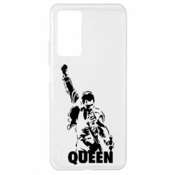 Чохол для Xiaomi Mi 10T / 10T Pro Freddie Mercury