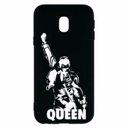 Чохол для Samsung J3 2017 Freddie Mercury - PrintSalon