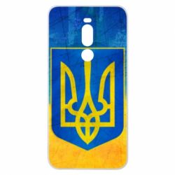 Чохол для Meizu Note 8 Free Ukraine - PrintSalon