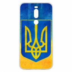 Чохол для Meizu X8 Free Ukraine - PrintSalon