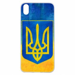 Чохол для Xiaomi Redmi 7A Free Ukraine - PrintSalon