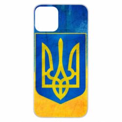 Чохол для iPhone 11 Free Ukraine - PrintSalon