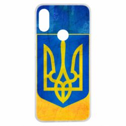 Чохол для Xiaomi Redmi Note 7 Free Ukraine - PrintSalon