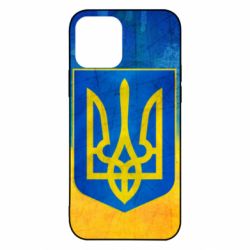 Чохол для iPhone 12 Free Ukraine
