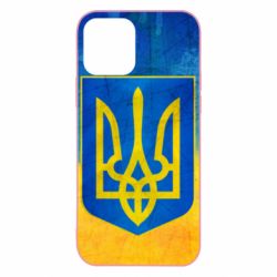 Чохол для iPhone 12 Pro Free Ukraine - PrintSalon