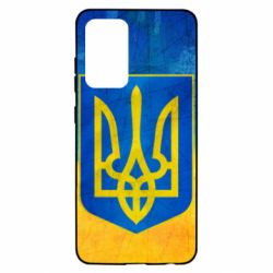 Чохол для Samsung A52 5G Free Ukraine - PrintSalon