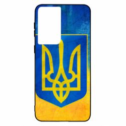 Чохол для Samsung S21 Free Ukraine