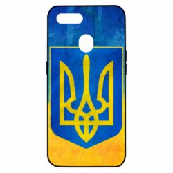 Чохол для Oppo A5s / A12Free Ukraine - PrintSalon