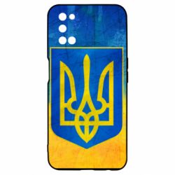 Чохол для Oppo A52 / A72 / A92Free Ukraine - PrintSalon