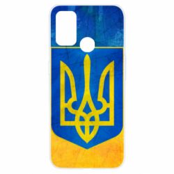 Чехол для Oppo A53/A32/A33 Free Ukraine