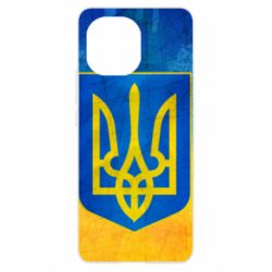 Чохол для Xiaomi Mi11 Free Ukraine - PrintSalon