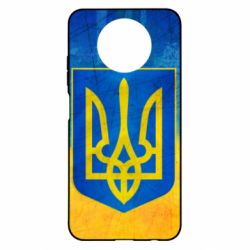 Чохол для Xiaomi Redmi Note 9 5G/Redmi Note 9T Free Ukraine - PrintSalon