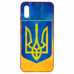 Чохол для Xiaomi Redmi 9a Free Ukraine - PrintSalon