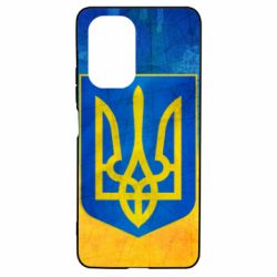 Чохол для Xiaomi Poco F3/K40 Free Ukraine - PrintSalon