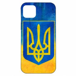 Чехол для iPhone 14 Plus Free Ukraine
