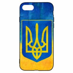 Чохол для iPhone 7 Free Ukraine - PrintSalon