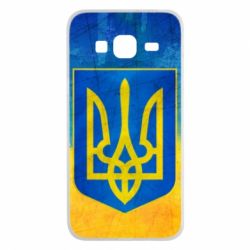 Чохол для Samsung J3 2016 Free Ukraine - PrintSalon