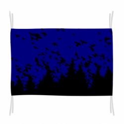 Флаг Freedom and bird