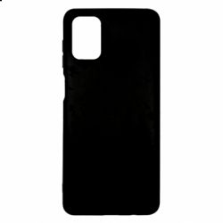 Чехол для Samsung M51 Freedom and bird - PrintSalon