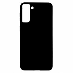 Чехол для Samsung S21 Ultra Freedom and bird - PrintSalon