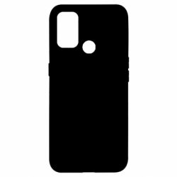 Чехол для Oppo A53/A32/A33 Freedom and bird - PrintSalon