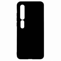 Чехол для Xiaomi Mi10/10 Pro Freedom and bird - PrintSalon