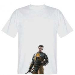 Мужская футболка Stedman Freeman