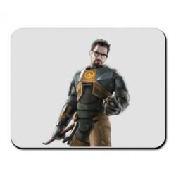 Коврик для мыши Freeman-PrintSalon Коврик для мыши Freeman