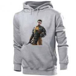 Мужское худи Freeman-PrintSalon Мужское худи Freeman