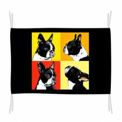 Прапор Фрєнчі