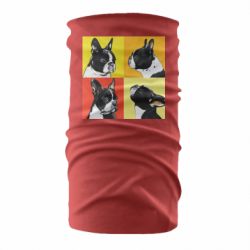 Бандана Френчи - PrintSalon