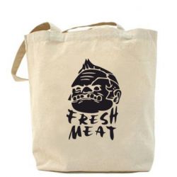 Торба Fresh Meat Pudge