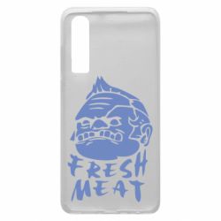 Чехол для Huawei P30 Fresh Meat Pudge