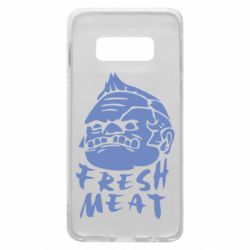 Чохол для Samsung S10e Fresh Meat Pudge