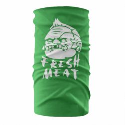 Бандана Fresh Meat Pudge - PrintSalon