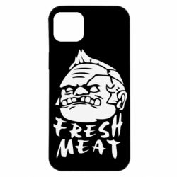 Чохол для iPhone 14 Plus Fresh Meat Pudge