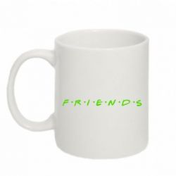 Чашка 320ml Friends (Друзья)