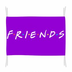 Прапор Friends