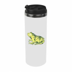 Термокружка Froggy Night - PrintSalon