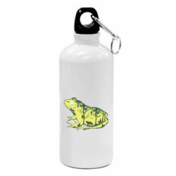 Фляга Froggy Night