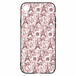 Чехол для iPhone XR From Paris