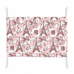 Флаг From Paris - PrintSalon