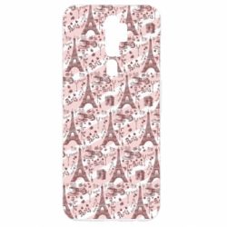 Чохол для Oppo A5/A9 2020 From Paris